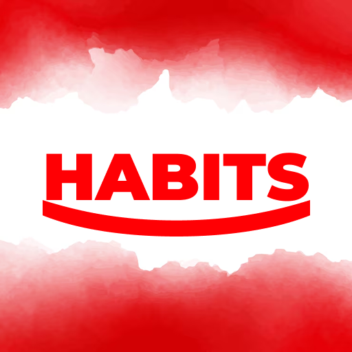 SuperHabit Progress logo